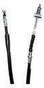Cable De Freno Trasero Honda Navi 110 Osaka Rpm
