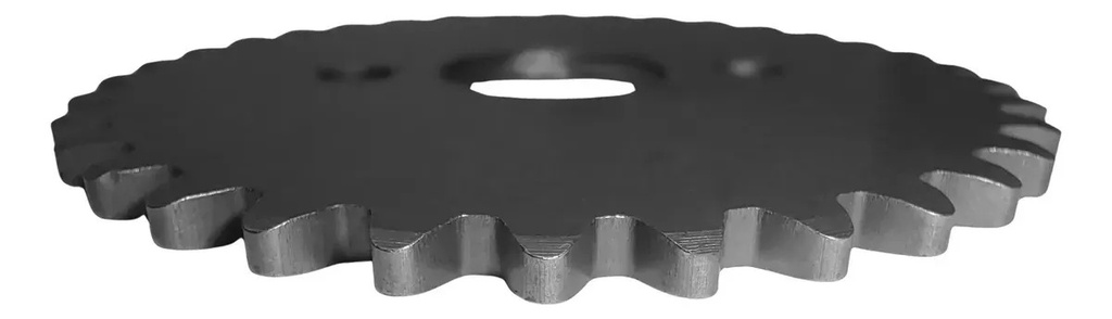 Corona De Distribución Honda Titan Glh 150 34d Osaka Rpm Metalizado