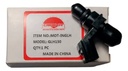 Inyector De Combustible Honda Glh 150 Gaucha Osaka Rpm