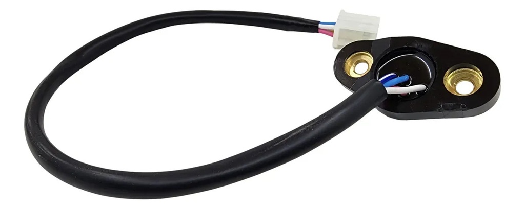 Bulbo De Neutral Yamaha Crypton Osaka Rpm