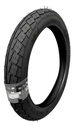 Cubierta Moto Ira Soho 90 90 18 Brasilera Titan Ybr Rx Rpm