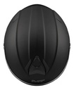 Casco Moto Rebatible Mt Genesis Sv Doble Visor Rpm Negro Pure A1 Mate S