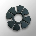 Goma De Maza Trasera Manchon Custom 150 200 Rpm
