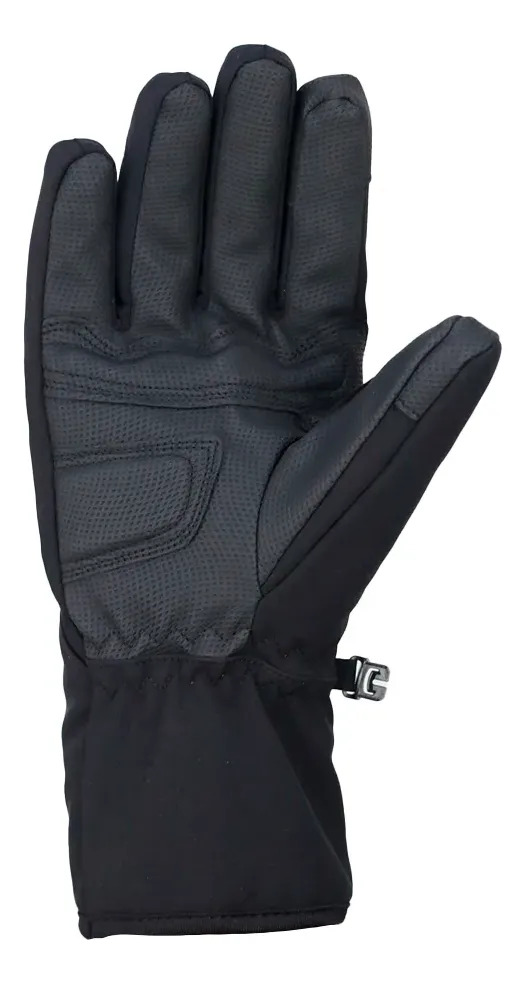 Guantes Moto Fourstroke Urban Long Wp Glove Rpm Negro M