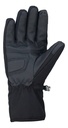 Guantes Moto Fourstroke Urban Long Wp Glove Rpm Negro M
