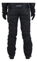 Pantalon Moto Mujer Fourstroke Wanderlust Pant Rpm Negro M