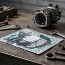 Junta Motor Completa Moto Bajaj Rouser 150 Rpm