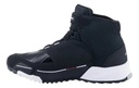 Zapatillas Botas Moto Hombre Alpinestars Cr-x Drystar Riding Negro/blanco 40 Ar