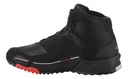 Zapatillas Botas Moto Hombre Alpinestars Cr-x Drystar Riding Negro/rojo 40 Ar