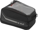 Bolso Tanque Moto Ls2 Freedom 13l Expandible Impermeable Rpm Negro