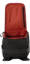 Bolso Tanque Moto Ls2 Freedom 13l Expandible Impermeable Rpm Negro