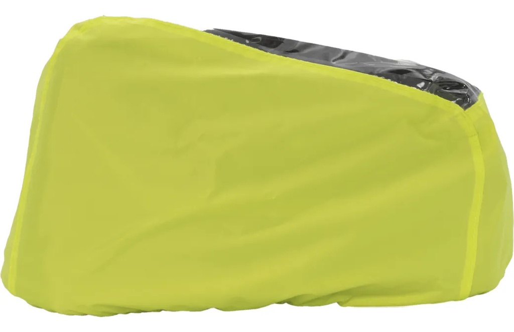 Bolso Tanque Moto Ls2 Freedom 13l Expandible Impermeable Rpm Negro