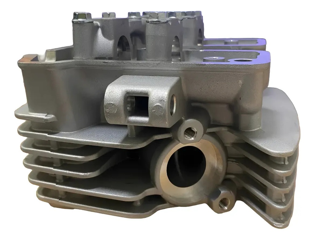 Tapa De Cilindro Moto Honda Xr 250 Tornado Rpm