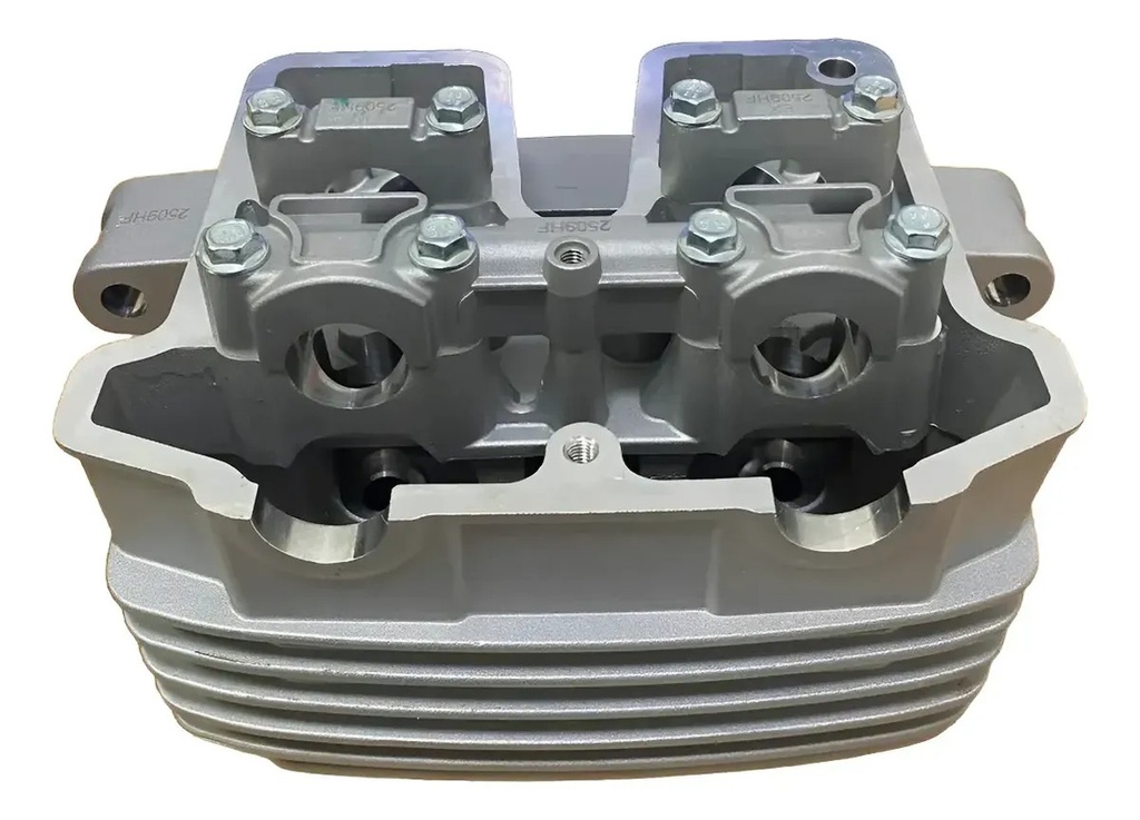 Tapa De Cilindro Moto Honda Xr 250 Tornado Rpm