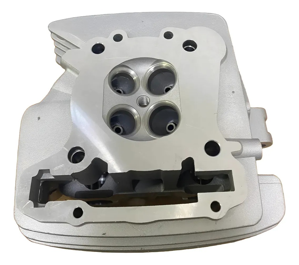 Tapa De Cilindro Moto Honda Xr 250 Tornado Rpm