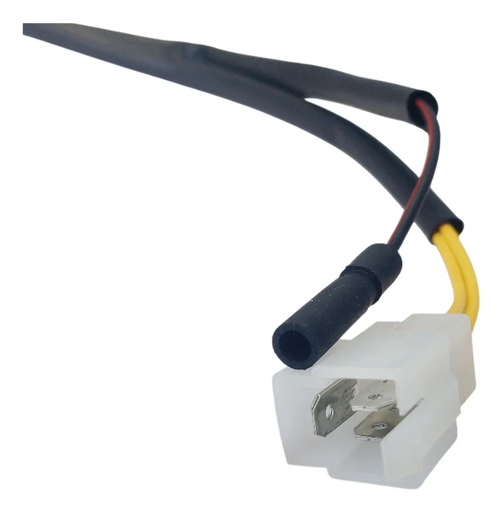 Estator Bobinado Mondial Hd 250 11 Polos Rpm