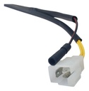 Estator Bobinado Mondial Hd 250 11 Polos Rpm