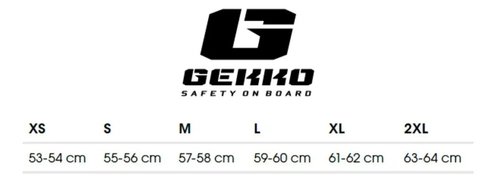 Casco Integral Gekko Spektor Doble Visor + Visor De Regalo Negro/plateado Matt Black Silver Mate Xl