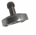 Campana Embrague Centrifugo  Zanella Zb 110 Calidad Original