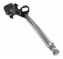Eje Selector  De Cambios Honda Cg Titan 150 Calidad Original