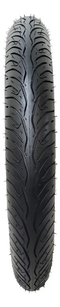 Cubierta Ira Masked Urban 80 100 18 Ybr Titan Rx S2 Rpm