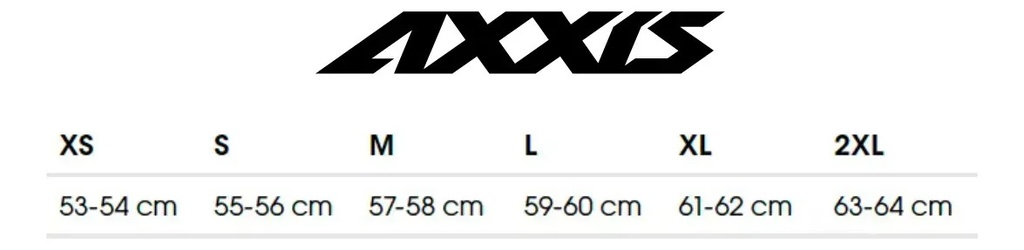 Casco Moto Integral Axxis Fenix Con Spoiler Rpm Gris Turbulence Z2 Brillo L