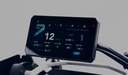 Chigee Cgrc Lin Bmw Acceso A Datos Control Wonder Wheel Rpm Negro 1