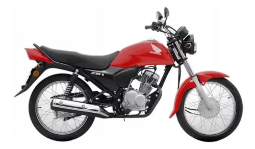 Centro Embrague Honda Cb 1 125 Completo Calidad Original
