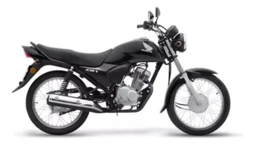 Centro Embrague Honda Cb 1 125 Completo Calidad Original