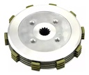 Centro Embrague Completo Yamaha Fz 16 Fz Fi 2.0 Fazer 150