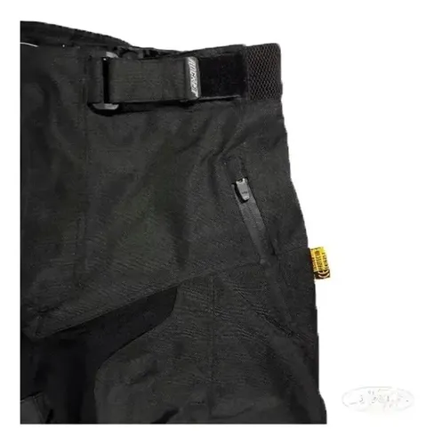 Pantalon Moto Hombre Joe Rocket Atomic Cordura Rpm Xxxxxl