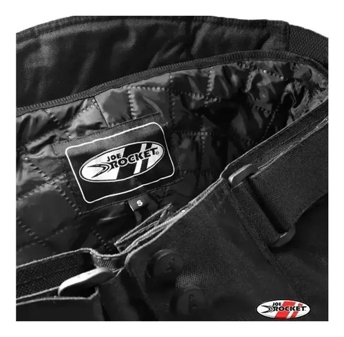Pantalon Moto Hombre Joe Rocket Atomic Cordura Rpm Xxxxxl