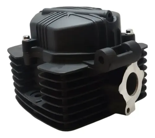 Tapa Cilindro Completa Zanella Zr 200 Rx 200 Rpm