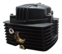 Tapa Cilindro Completa Zanella Zr 200 Rx 200 Rpm