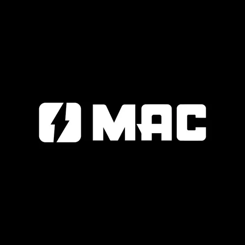 Repuesto Visor Casco Moto Integral Mac Bass Rpm Rojo Espejado