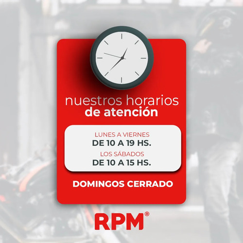Plato De Presion Centro De Embrague Bajaj Rouser 135 Rpm