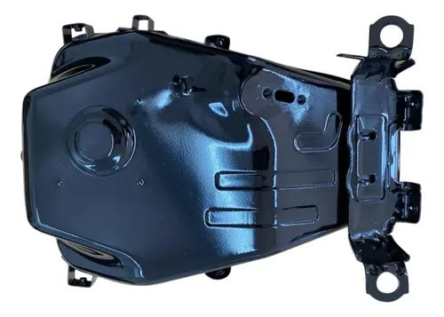 Tanque Nafta Bajaj Rouser Ns 200 Calidad Original Rpm