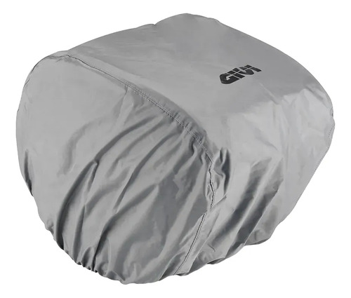 Bolso Scooter Túnel Impermeable Givi Easy15 20 Litros Rpm Negro