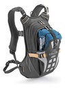 Mochila Enduro Givi Canyon Grt731 12 Litros Rpm Negro