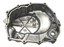 Tapa  Motor Embrague Zanella 150 Rx Calidad Original Rpm Gris Oscuro