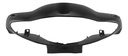 Carcaza Cubre Optica Delantera  Gilera Smash Bit Rpm