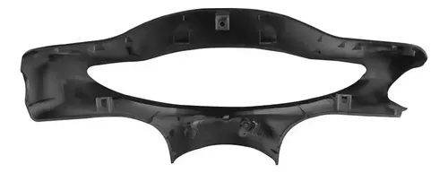 Carcaza Cubre Optica Delantera  Gilera Smash Bit Rpm