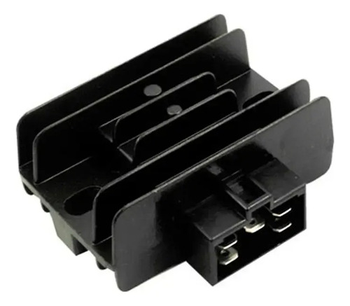 Regulador Rectificador Voltaje Yamaha Ybr 125 Rpm