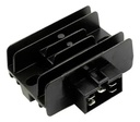 Regulador Rectificador Voltaje Yamaha Ybr 125 Rpm