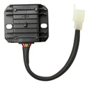 Rectificador Regulador De Corriente  Zn Zb 110-rv006 Rpm
