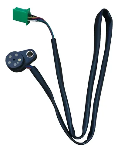 Indicador O Selector De Cambios Zanella Rx 150 Zr 150 Rx Rpm