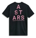 Remera Alpinestars Hombre Attrition Performance Ss Tee Rpm M Negro