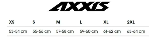 Casco Moto Rebatible Axxis Ghostfighter Doble Visor Rpm Azul/gris Sleek B7 Brillante M