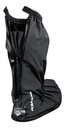Galochas Cubre Calzado Impermeable Con Cierre Scoyco Rb02 Negro L