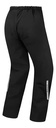 Traje Lluvia Moto Scoyco Rc10-2 Reflectante Impermeable Rpm Negro Xl